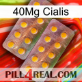 40Mg Cialis new10